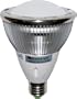 Dimmable PAR30 LED Flood Light 9W (replaces up to 75W) Color: Warm White