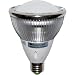 Dimmable PAR30 LED Flood Light 9W (replaces up to 75W) Color: Warm White
