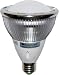 Dimmable PAR30 LED Flood Light 9W (replaces up to 75W) Color: Warm White