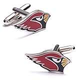 Arizona Cardinals Cufflinks