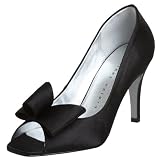 Martinez Valero Womens Dalton Pump