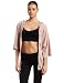 HKNB Heidi Klum for New Balance Womens Dolman Sleeve Double Zip Hoodie