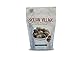 Sicilian Village Marinated Green and Black Olives, 7 Ounce