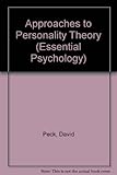 Essential psychology