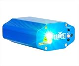 Chauvet Min Laser RGX
