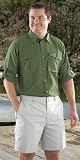 Columbia Sportswear Silver Ridge Long Sleeve Shirt for Men