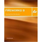 Click here to buy Macromedia Fireworks 8: Training from the Source by Patti Schulze.
