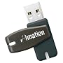 �C���[�V���� Nano Flash Drive (�t���b�V���h���C�u�i�m) �u���b�N 8GB UFDN8GBK