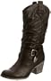 Rocket Dog Brands International Ltd Sidestep Womens Boots