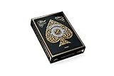 Artisan Playing Cards (Black) [並行輸入品]
