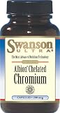 Albion Chelated Chromium 2 Bottles