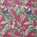 Kravet High Jinks 19 Pomegranite Outdoor Fabric