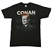 Conan O'Brien - Tour Soft T-Shirt - Large