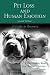 Pet Loss and Human Emotion: A Guide to Recovery (2nd Edition) by Cheri Barton Ross ISBN 0415955769