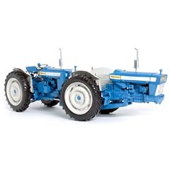 Auto Modelle UH Doe 130 Vierradantrieb Knickl.Traktor 1:16