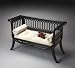 Butler - English Settee - 0284111