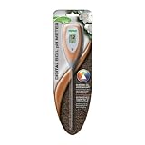 LUSTERLEAF Digital Soil pH Meter Sold in packs of 12