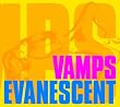 EVANESCENT(初回限定盤)(DVD付)