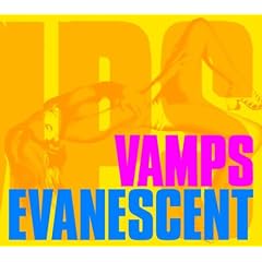 EVANESCENT(初回限定盤)(DVD付)