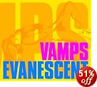 EVANESCENT(��������)(DVD�t)(�݌ɂ���B)