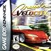 Cruis''n Velocity GBA