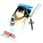 FAIRYTAIL - Gray Symbol Logo Schl�sse...