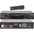  VocoPro DVD/CDG/MP3/MP4 Karaoke Player W./HDMI Out by VocoPro