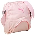 Puma Womens Portable Bag Pink/White