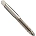 Union Butterfield 1585NR(UNC)/1585NR(UNF) High-Speed Steel Spiral Point Tap, Non-Relieved Style, Uncoated (Bright) Finish, Round Shank with Square End