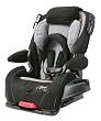 Safety 1st Alpha Omega Elite Convertible Car Seat