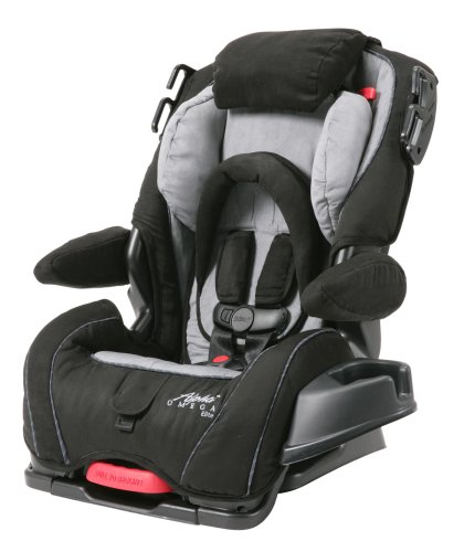 Safety 1st Alpha Omega Elite Convertible Car Seat