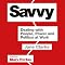 Savvy: Dealing with People, Power and Politics at Work