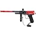 Kingman Spyder Pilot ACS Paintball Gun - Red / Black NEW