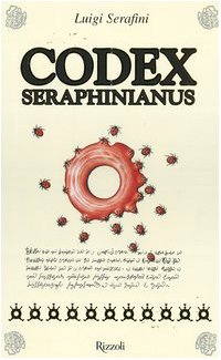 Codex Seraphinianus