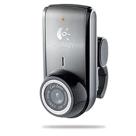 Portable Webcam C905 by