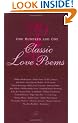 101 Classic Love Poems