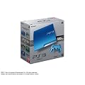 PlayStation 3 (320GB) �X�v���b�V���E�u���[ (CECH-3000BSB)