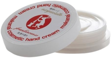 Makanai Cosme Recipes Hand Cream - Nyuka (Harajuku Culture Pack)