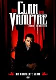 Der Clan der Vampire - Die komplette Serie (2 DVDs) - Stacy Haiduk