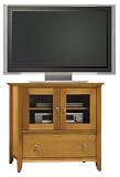 Review Bush Furniture  / 37 Inch Plasma TV Stand - Bush Furniture - VS05227-03
