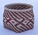 Basket Weaving Pattern - Cherokee Swirl