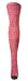 Thigh Hi Leg Warmers by KD dance - Merino Wool Boucle Rose Leg Warmers - Stretchy & C...