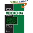 Practical Handbook of Microbiology, Second Edition by Emanuel Goldman and Lorrence H. Green