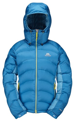 Mountain Equipment Damen Daunenjacke