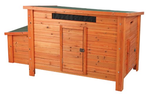 TRIXIE Pet Products Chicken Coop
