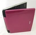 Hot Pink Toshiba M100 WiFi Laptop - Refurbished