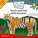 Touch and Feel Wild Animals
