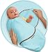 Colic & Green: Helping your Colicky Baby AND the Earth
