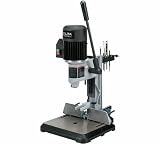 Deluxe Mortising Machine