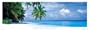 Empire 170033 Beaches - Maldives - Filhalhohi Isla, T�rposter/XXL Poster ca. 158 x 53 cm